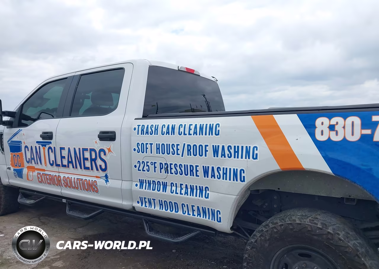 2019 Ford F-250 Xl VIN:1FT7W2BT8KEC78411 - 14