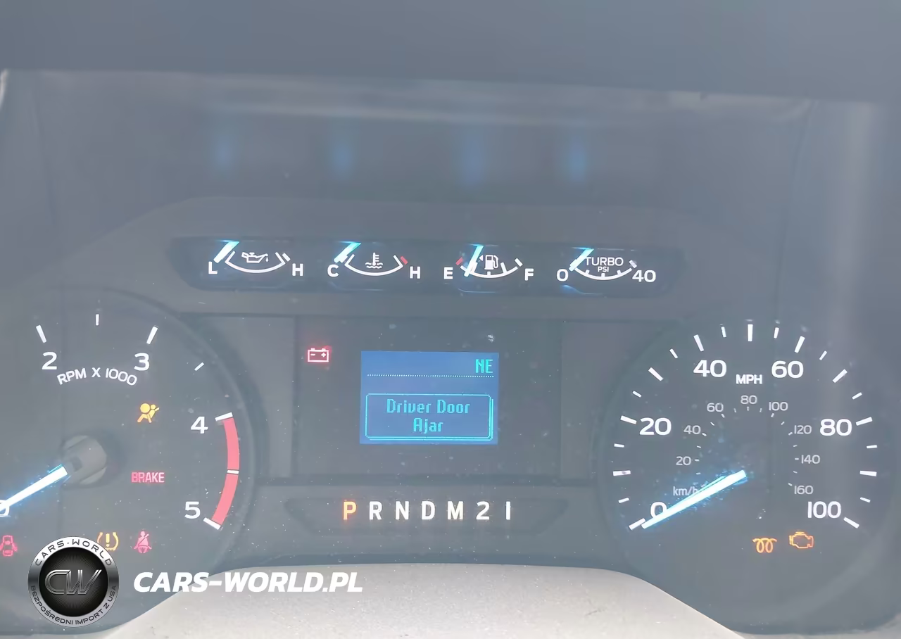 2019 Ford F-250 Xl VIN:1FT7W2BT8KEC78411 - 7