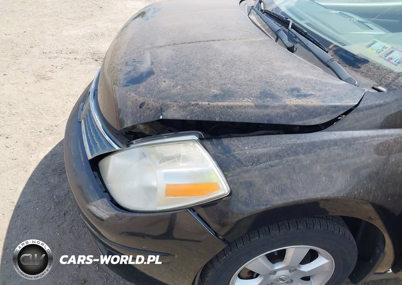 2009 Nissan Versa 1.8S VIN:3N1BC13E89L474665 - 6