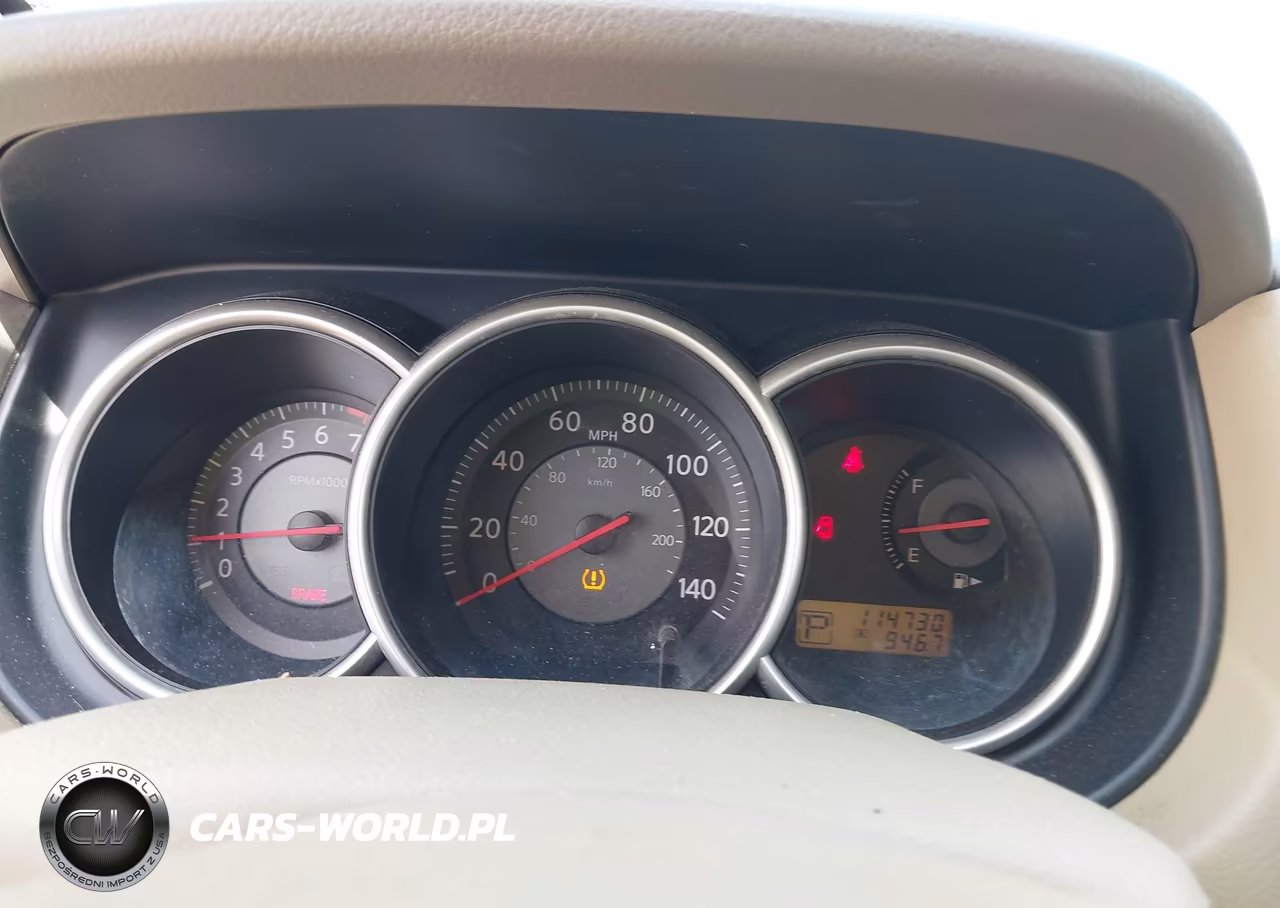 2009 Nissan Versa 1.8S VIN:3N1BC13E89L474665 - 7