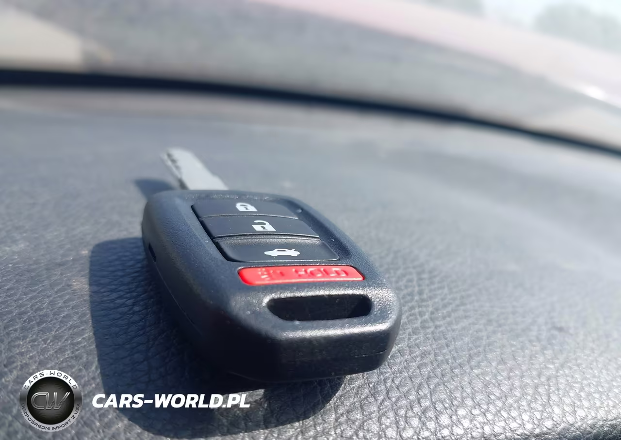 2017 Honda Accord Sport Se VIN:1HGCR2F19HA086088 - 11