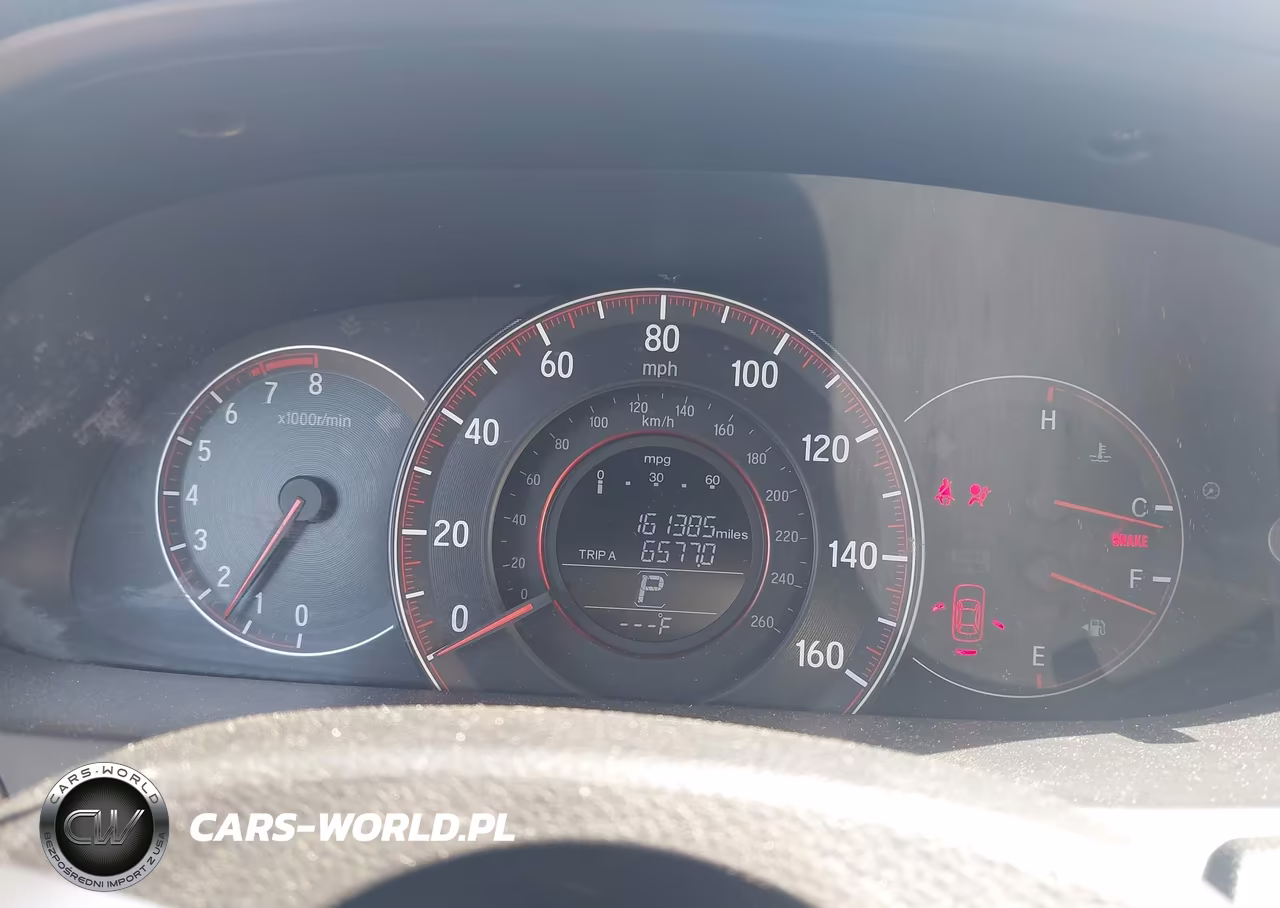 2017 Honda Accord Sport Se VIN:1HGCR2F19HA086088 - 7