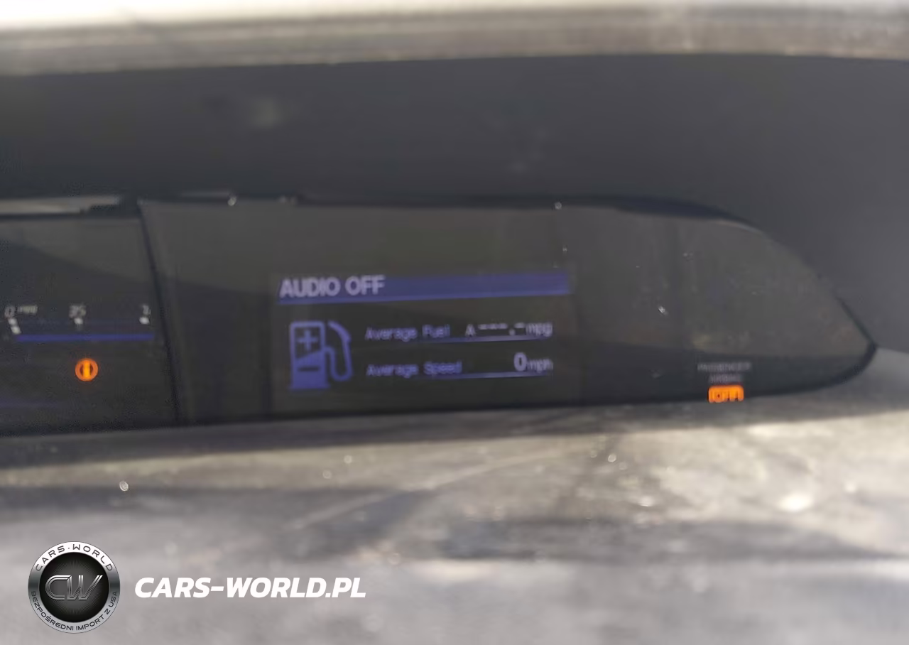 2013 Honda Civic Lx VIN:19XFB2F59DE011806 - 15