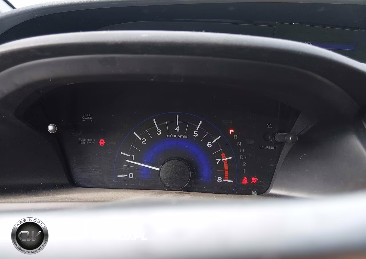 2013 Honda Civic Lx VIN:19XFB2F59DE011806 - 7