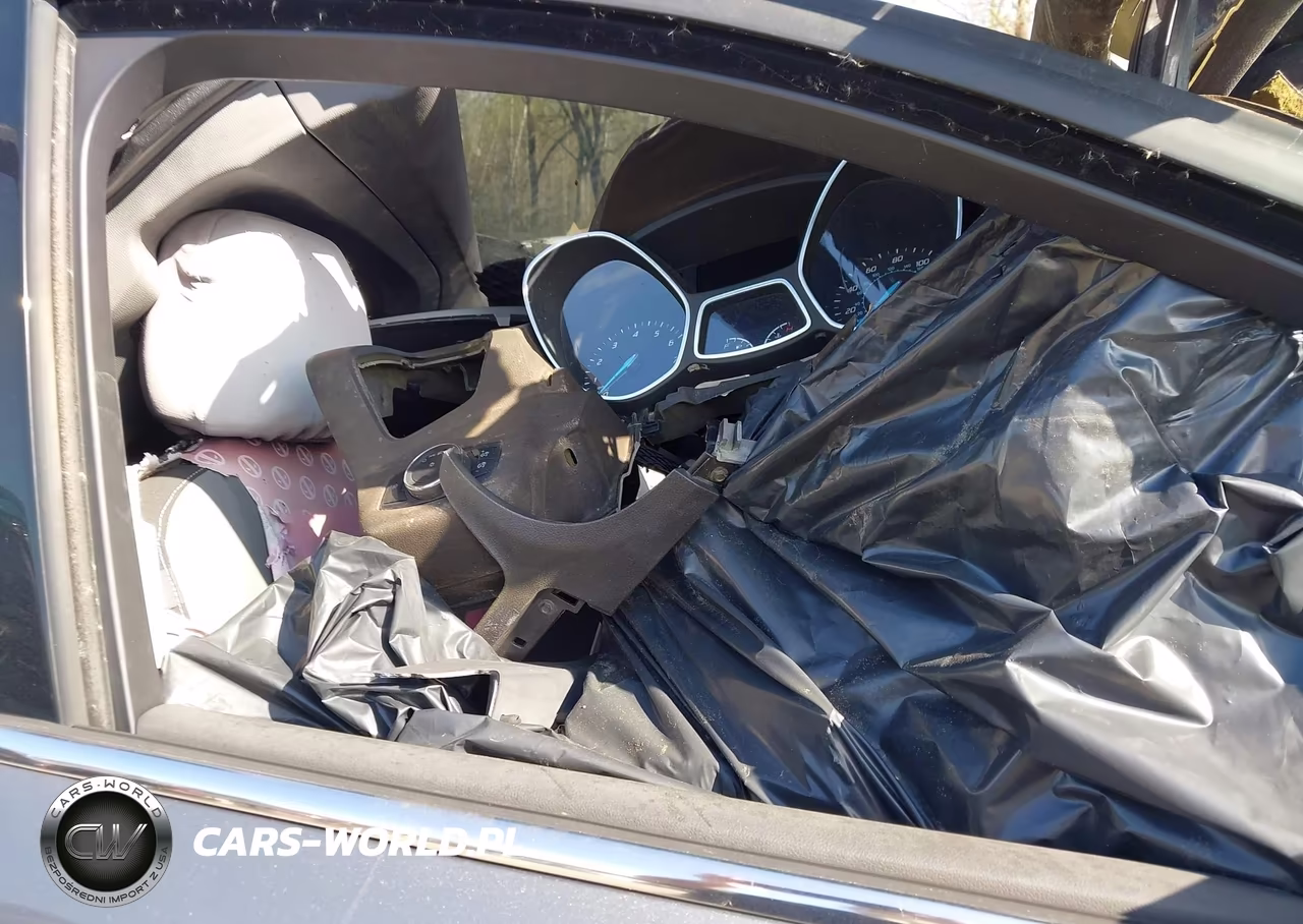 2014 Ford Escape Se VIN:1FMCU0GX5EUC89280 - 5