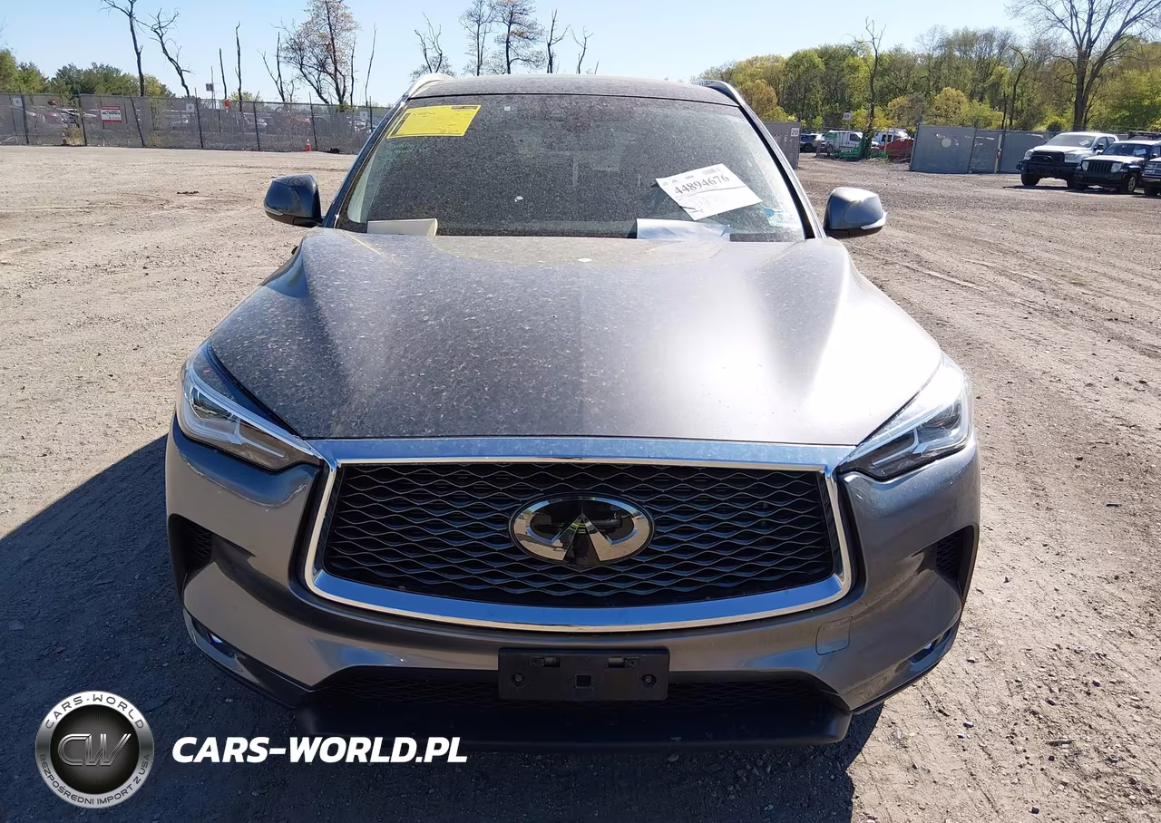 2020 Infiniti Qx50 Luxe VIN:3PCAJ5M34LF102989 - 12