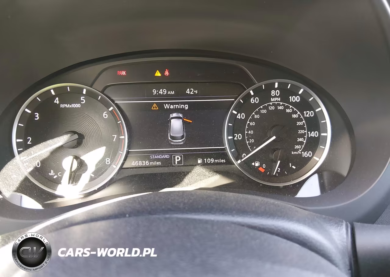 2020 Infiniti Qx50 Luxe VIN:3PCAJ5M34LF102989 - 7