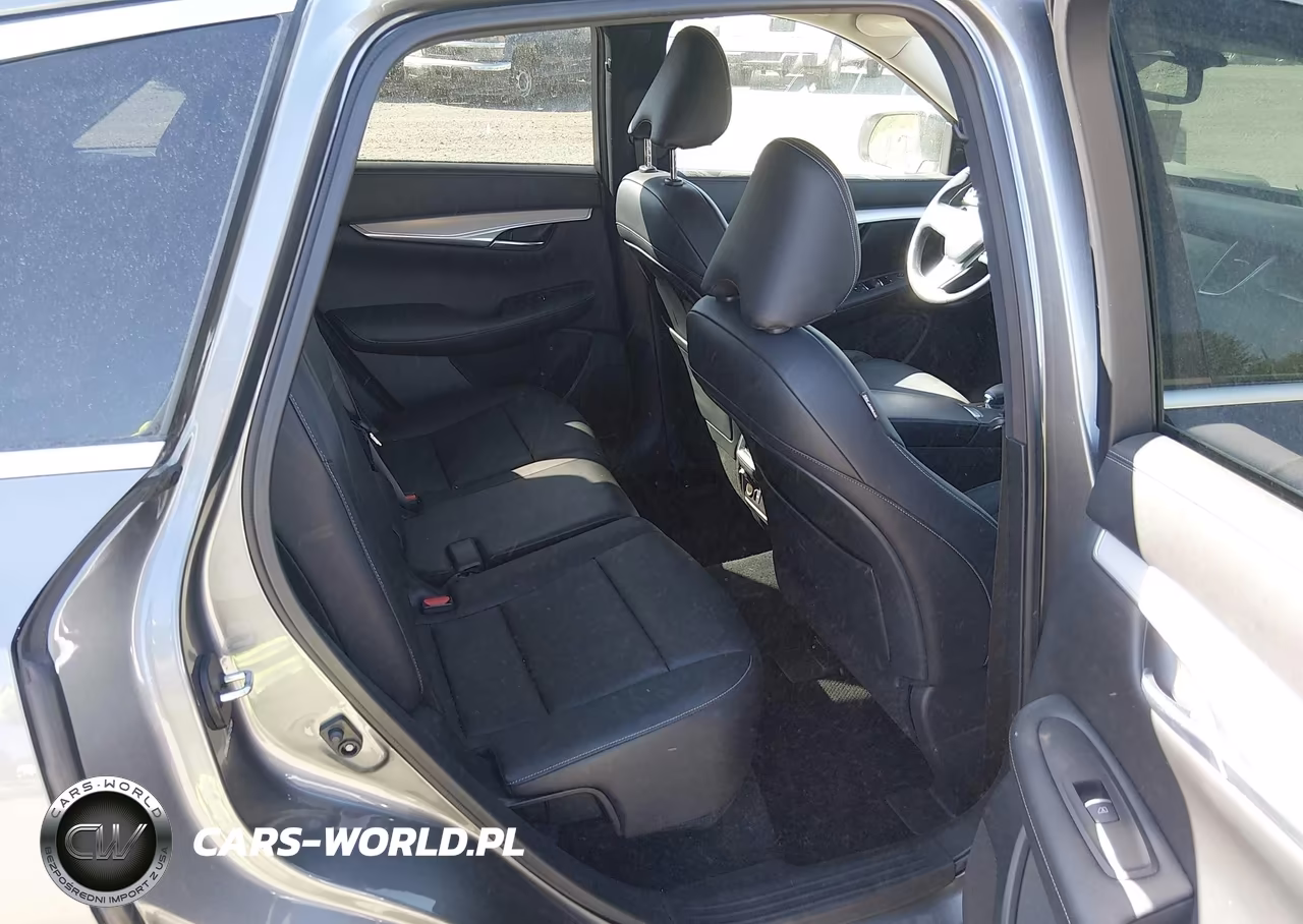 2020 Infiniti Qx50 Luxe VIN:3PCAJ5M34LF102989 - 8