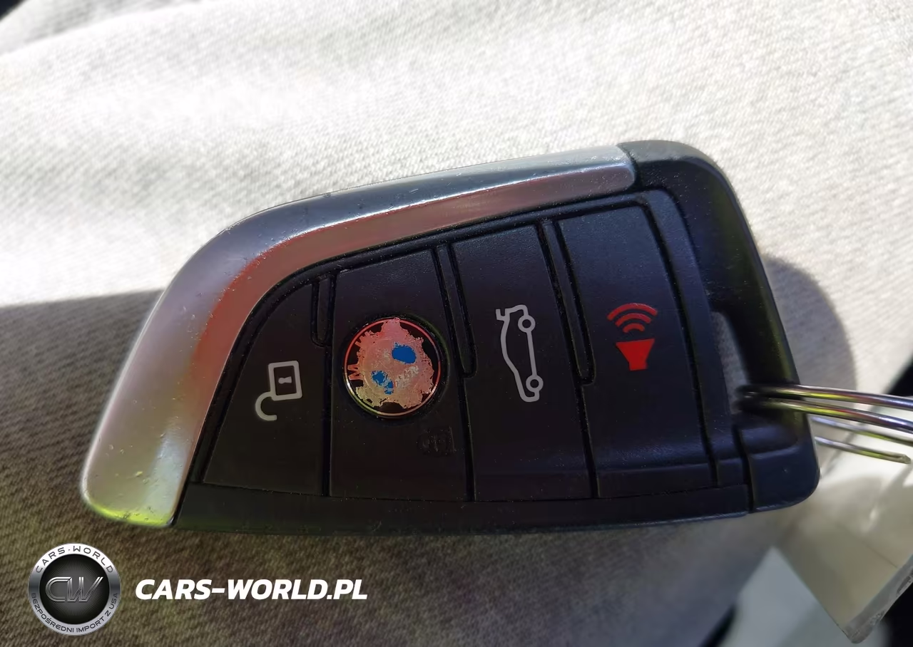 2019 BMW X3 Sdrive30I VIN:5UXTR7C58KLF32294 - 11