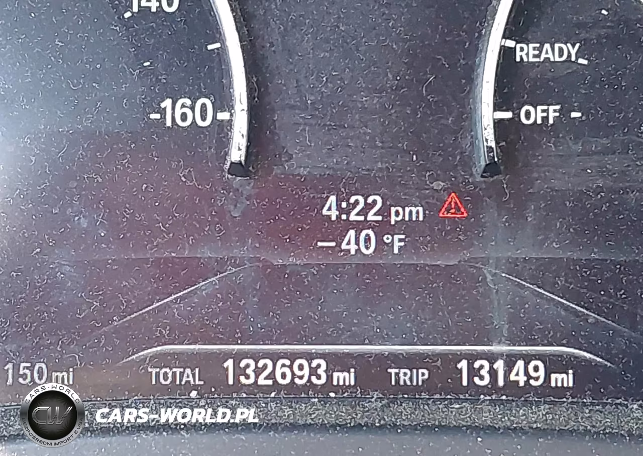 2019 BMW X3 Sdrive30I VIN:5UXTR7C58KLF32294 - 16
