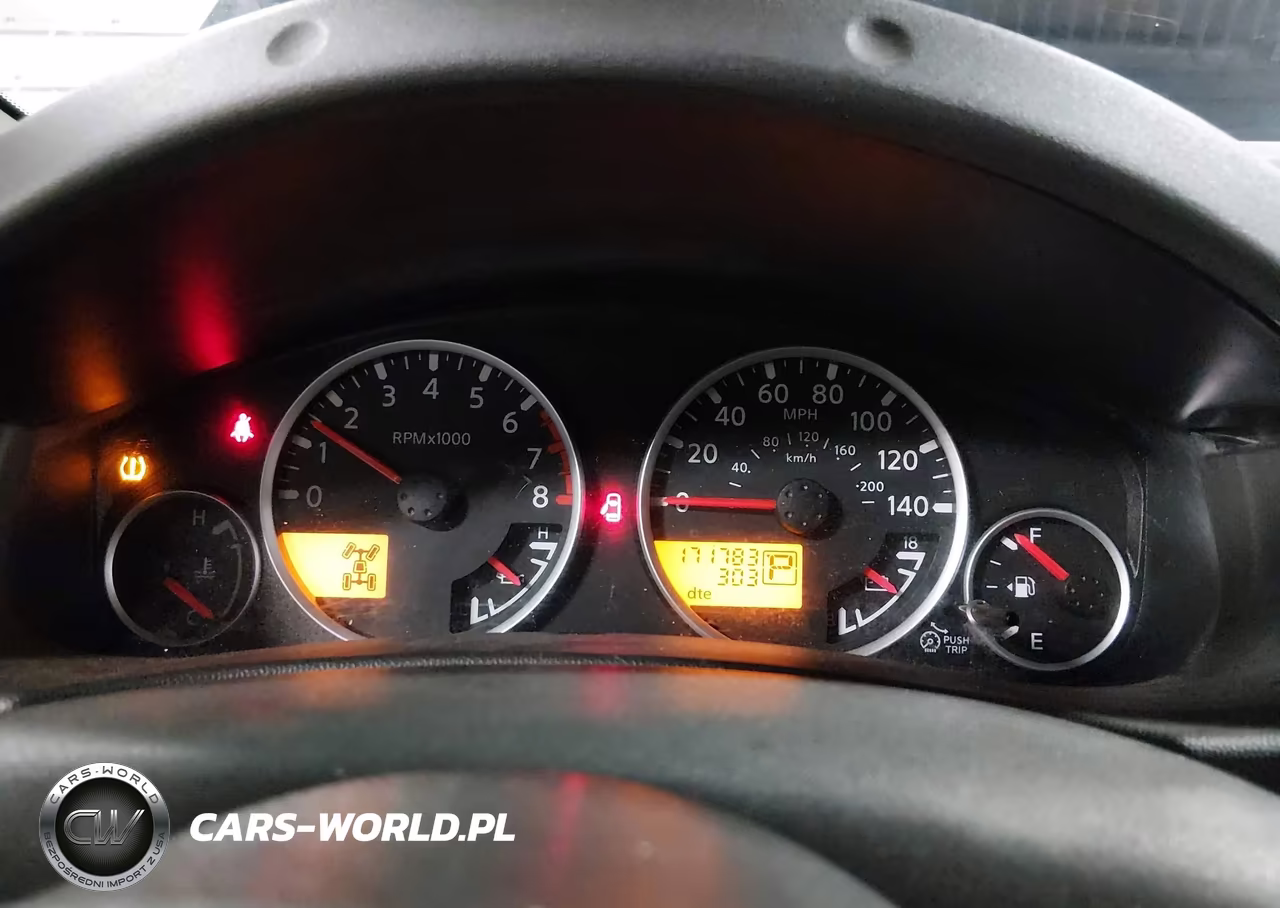 2008 Nissan Frontier Nismo Off Road VIN:1N6AD06W08C443325 - 16