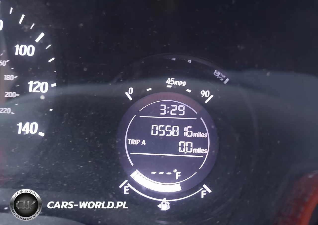 2018 Honda Hr-V Ex VIN:3CZRU6H51JM730068 - 15