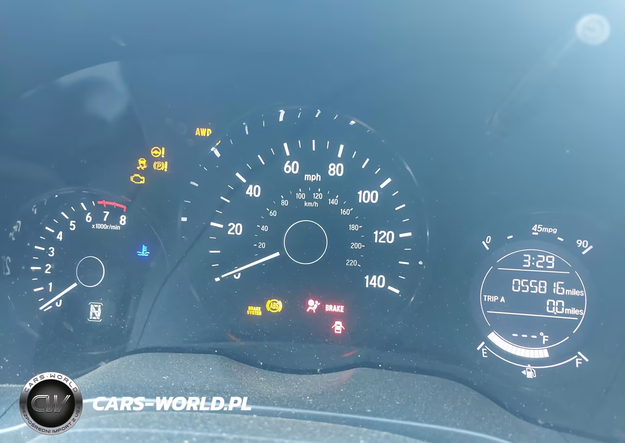 2018 Honda Hr-V Ex VIN:3CZRU6H51JM730068 - 7