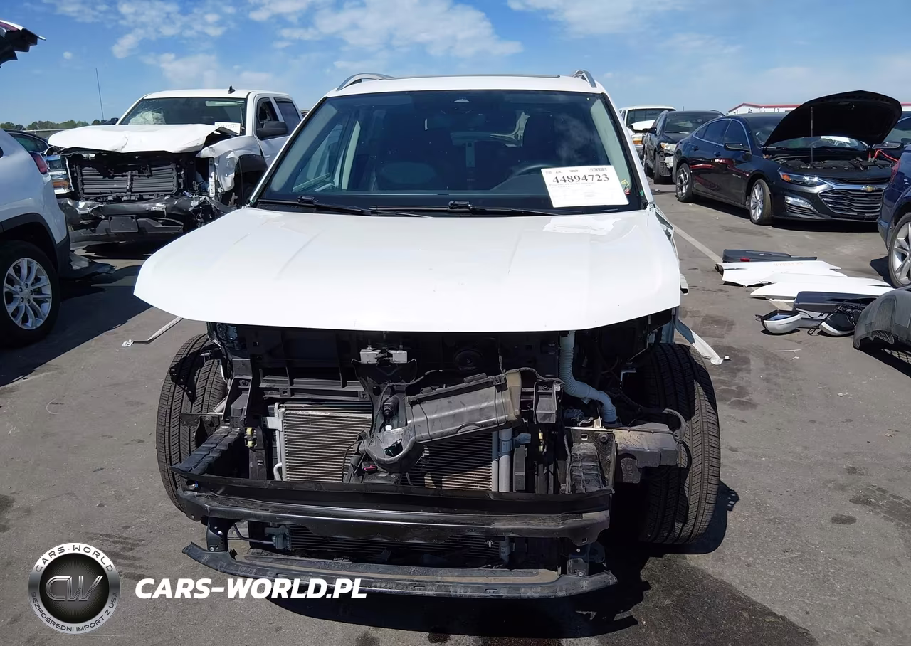2022 Volkswagen Taos 1.5T Sel VIN:3VV1X7B25NM004171 - 13