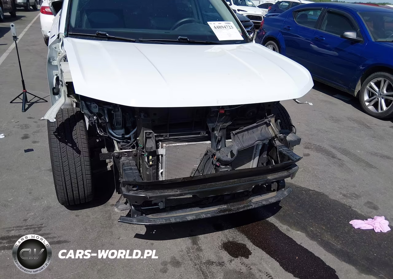 2022 Volkswagen Taos 1.5T Sel VIN:3VV1X7B25NM004171 - 6