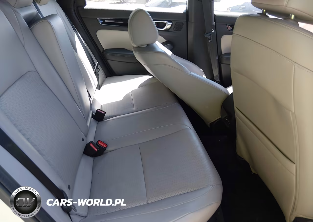 2022 Honda Civic Sport Touring VIN:19XFL1H88NE022392 - 8