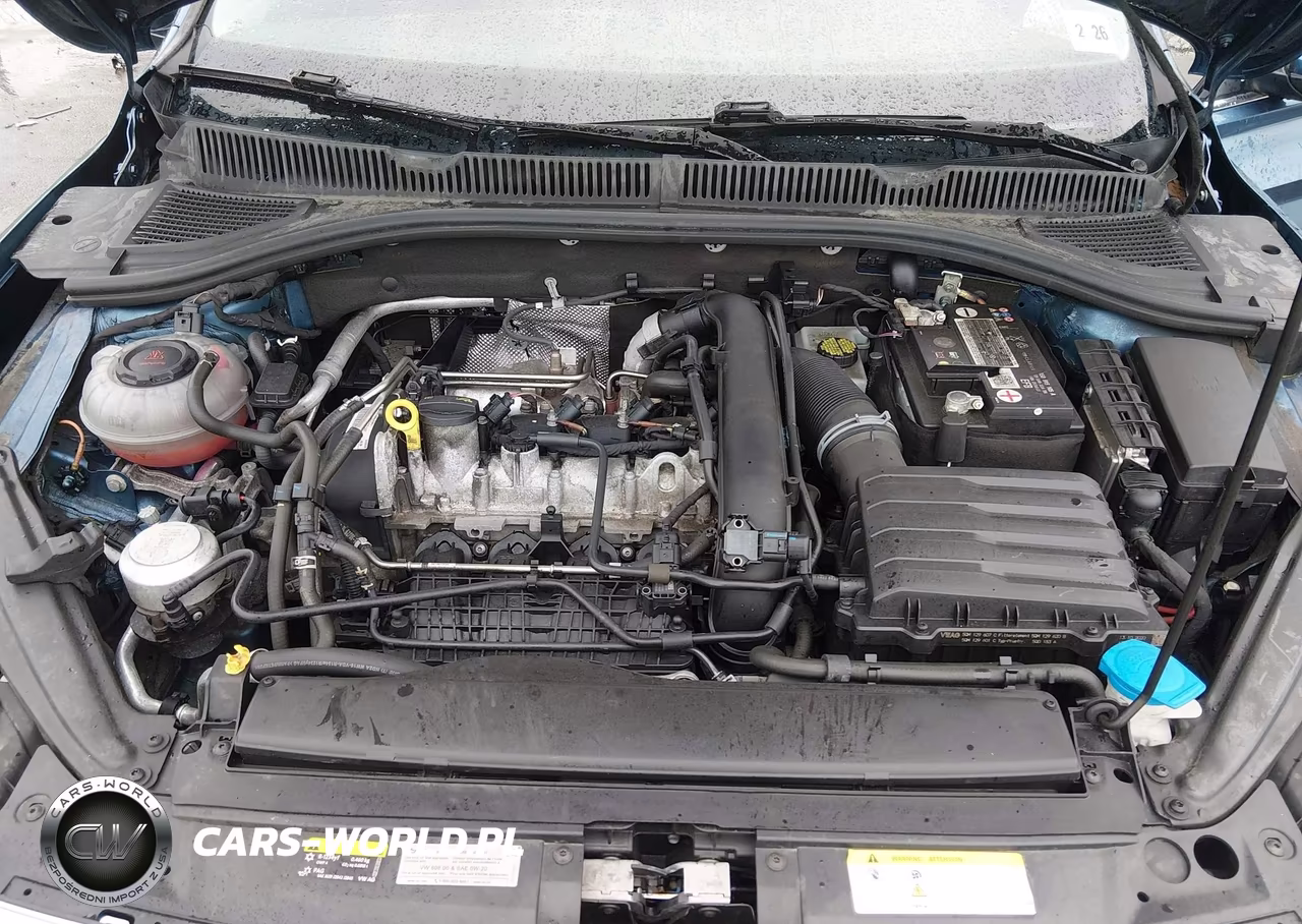 2021 Volkswagen Jetta 1.4T Sel VIN:3VWE57BU3MM012935 - 10