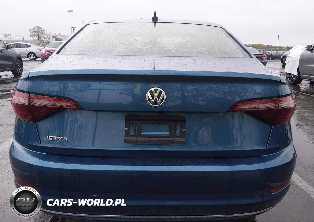 2021 Volkswagen Jetta 1.4T Sel VIN:3VWE57BU3MM012935 - 16