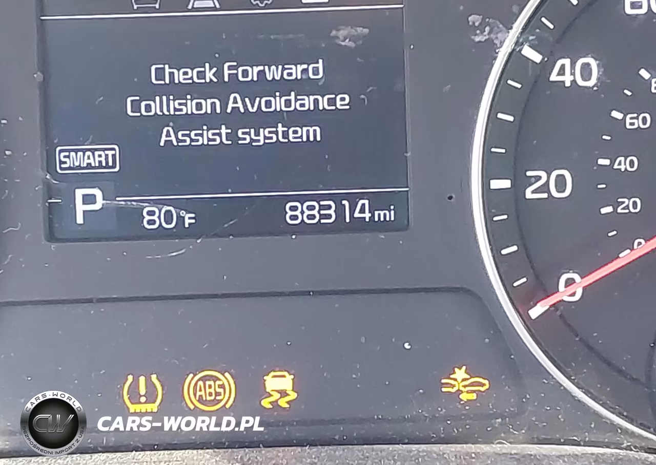 2021 Kia Forte Lxs VIN:3KPF24AD0ME269657 - 16