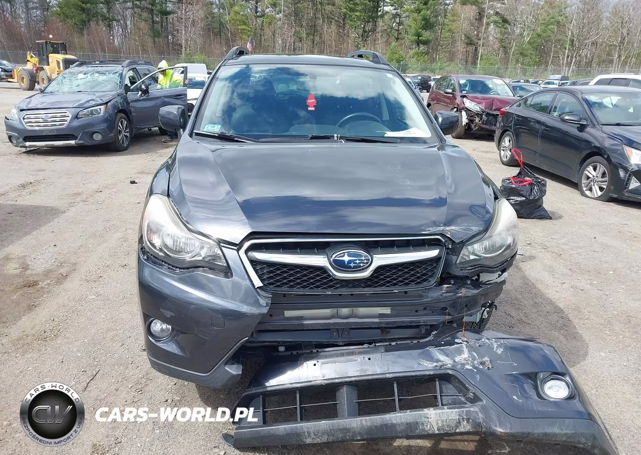 2014 Subaru Xv Crosstrek 2.0I Limited VIN:JF2GPAKC6E8331344 - 13