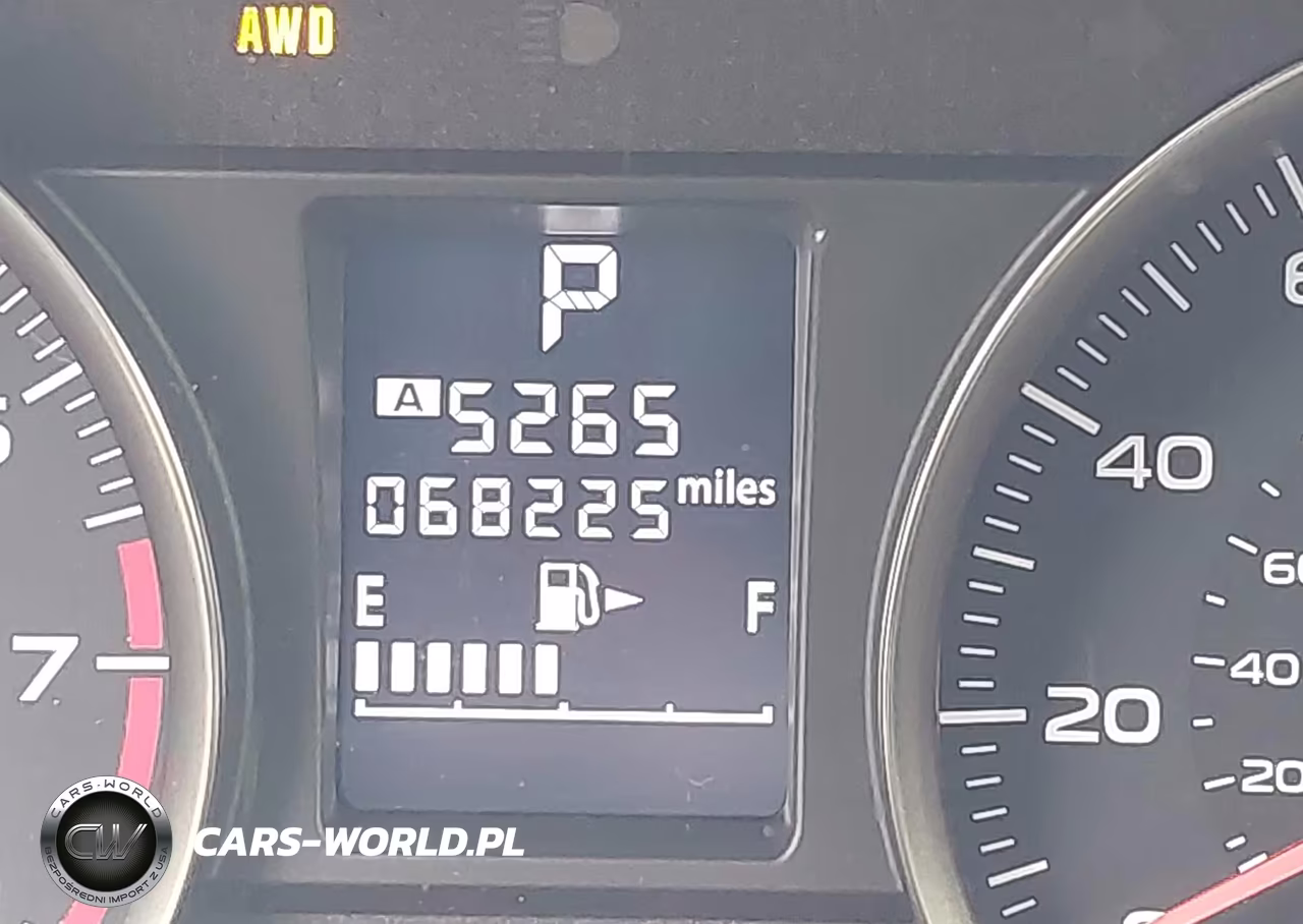 2014 Subaru Xv Crosstrek 2.0I Limited VIN:JF2GPAKC6E8331344 - 16