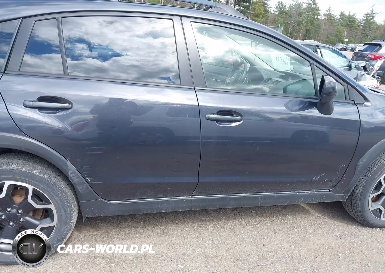 2014 Subaru Xv Crosstrek 2.0I Limited VIN:JF2GPAKC6E8331344 - 18