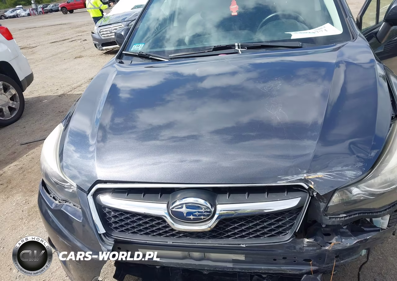 2014 Subaru Xv Crosstrek 2.0I Limited VIN:JF2GPAKC6E8331344 - 19