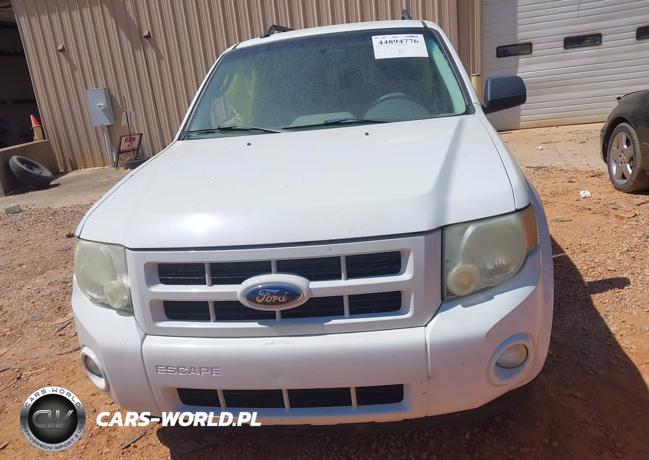 2010 Ford Escape Hybrid Limited VIN:1FMCU5K35AKA68978 - 12