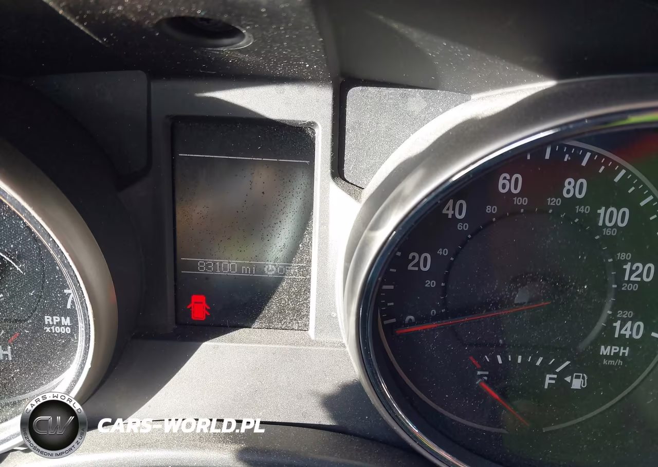 2013 Jeep Grand Cherokee Overland VIN:1C4RJFCT1DC655897 - 7