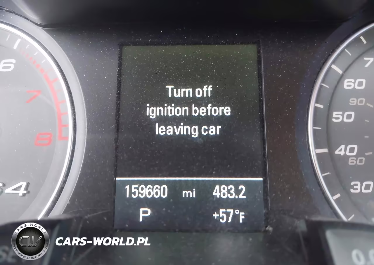 2014 Audi S4 3.0T Premium Plus VIN:WAUBGAFL2EA161363 - 16