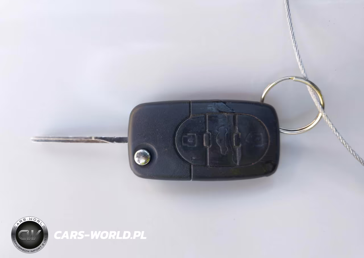 2004 Audi A4 1.8T VIN:WAULC68E94A176016 - 11