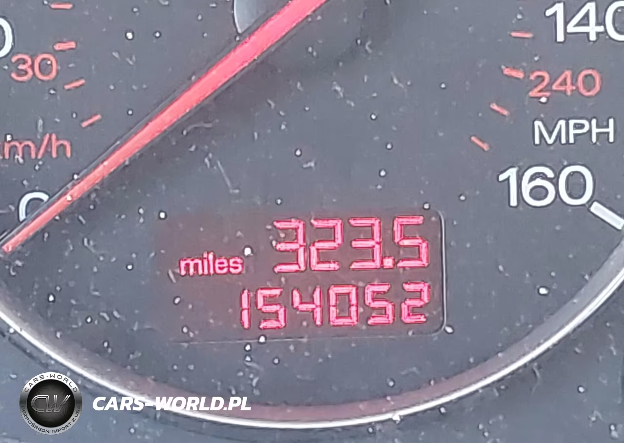 2004 Audi A4 1.8T VIN:WAULC68E94A176016 - 15