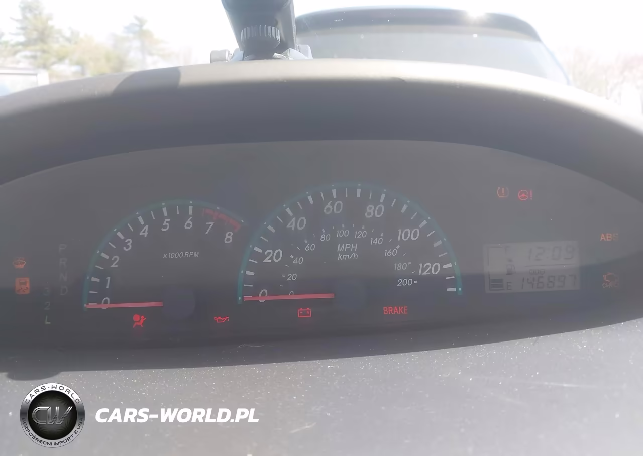 2010 Toyota Yaris VIN:JTDBT4K32A4065263 - 7