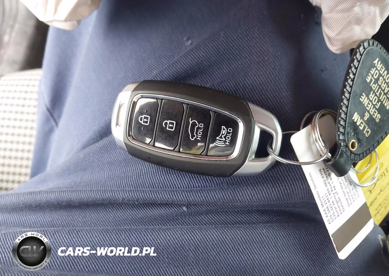 2019 Hyundai Kona Sel VIN:KM8K2CAA3KU208215 - 11