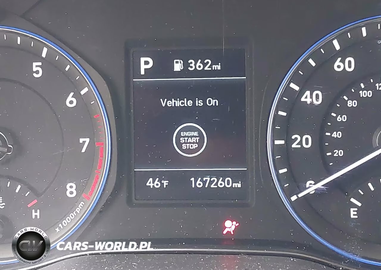 2019 Hyundai Kona Sel VIN:KM8K2CAA3KU208215 - 15