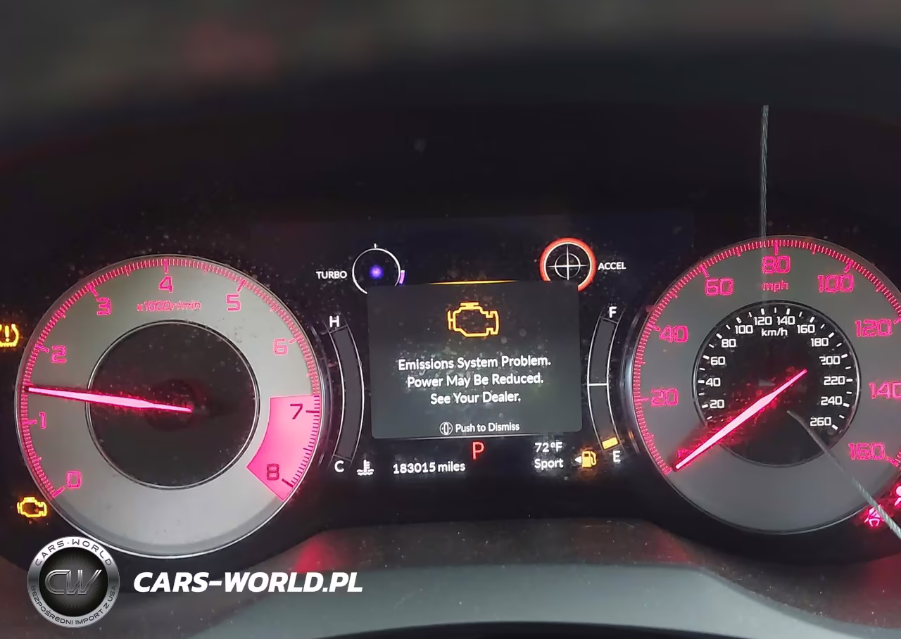 2020 Acura Rdx A-Spec Package VIN:5J8TC1H62LL010990 - 7