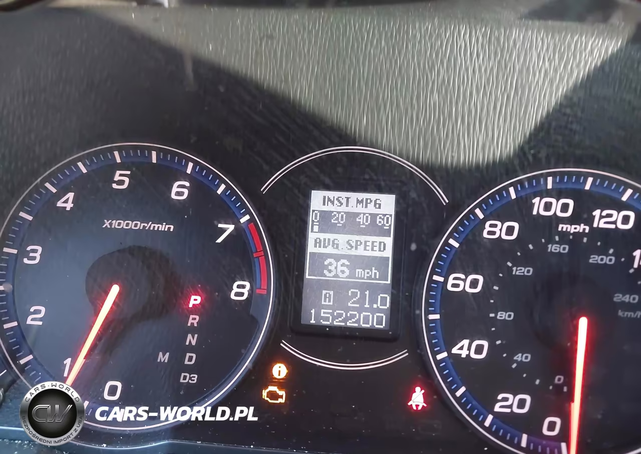 2006 Acura Tsx VIN:JH4CL968X6C038220 - 15