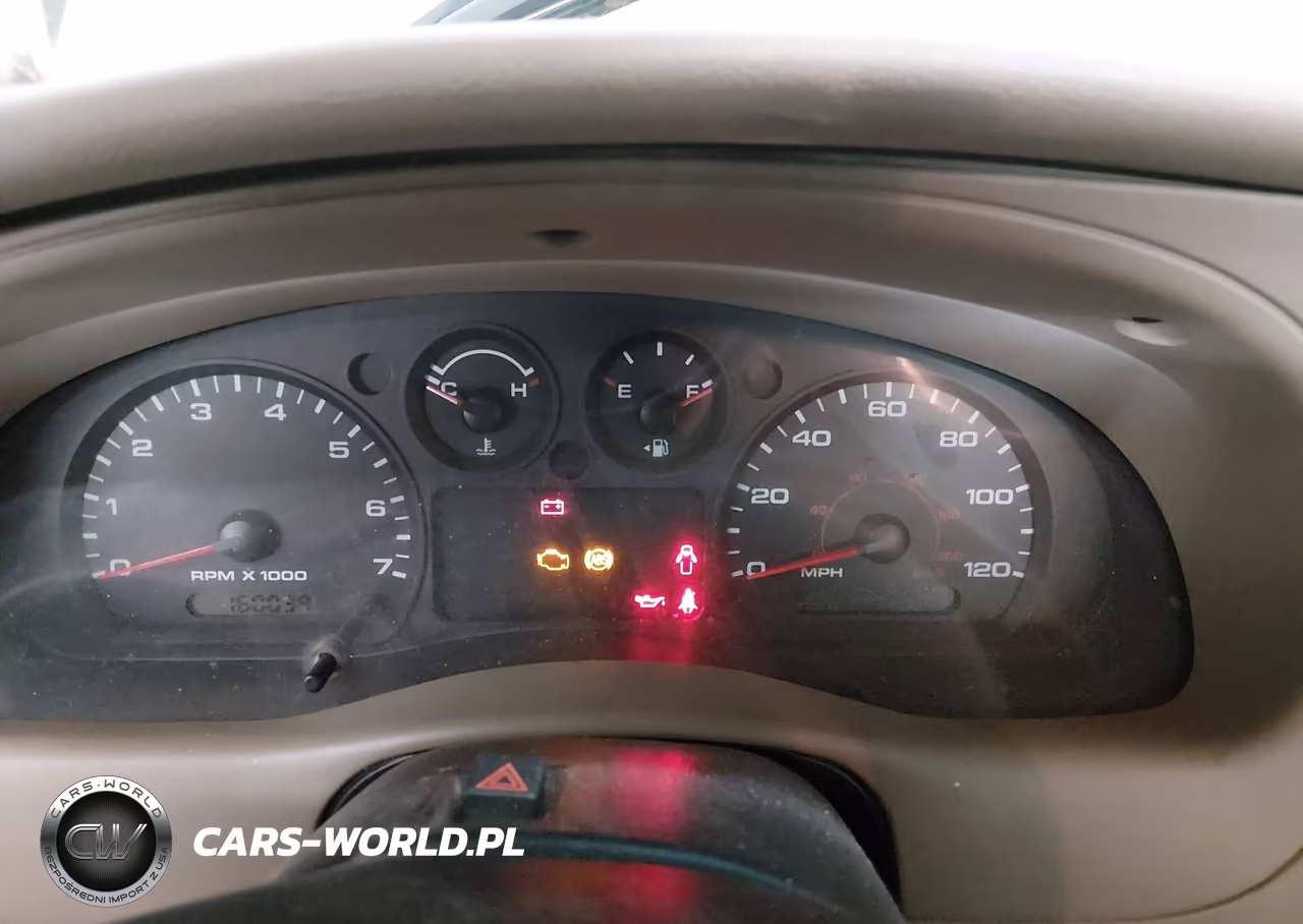 2005 Ford Ranger Edge-Xl-Xlt VIN:1FTYR15E55PA10699 - 7