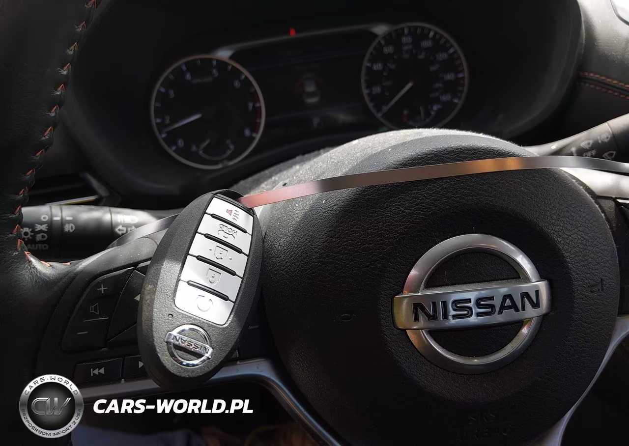 2022 Nissan Sentra Sr Xtronic Cvt VIN:3N1AB8DV0NY298441 - 11