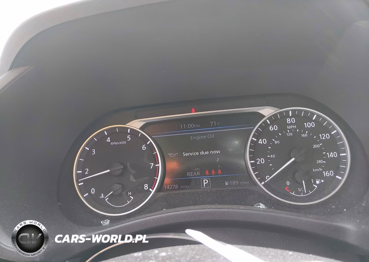 2022 Nissan Sentra Sr Xtronic Cvt VIN:3N1AB8DV0NY298441 - 7