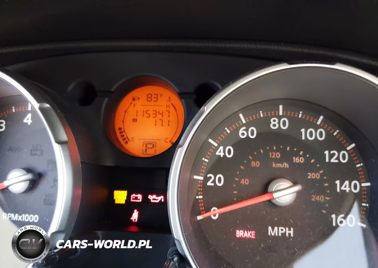 2008 Nissan Rogue Sl VIN:JN8AS58V48W124569 - 7