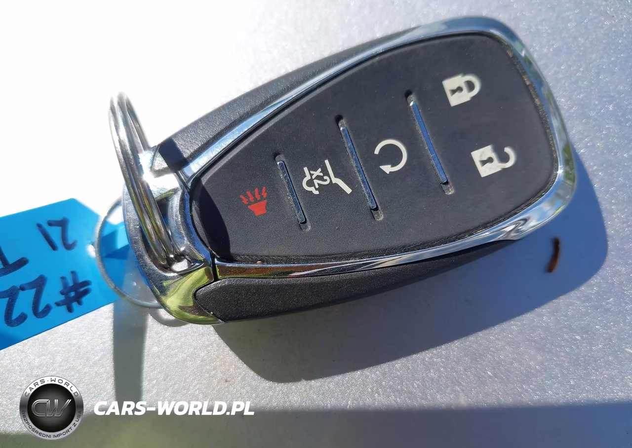 2021 Chevrolet Trailblazer Awd Activ VIN:KL79MSSL0MB034512 - 11