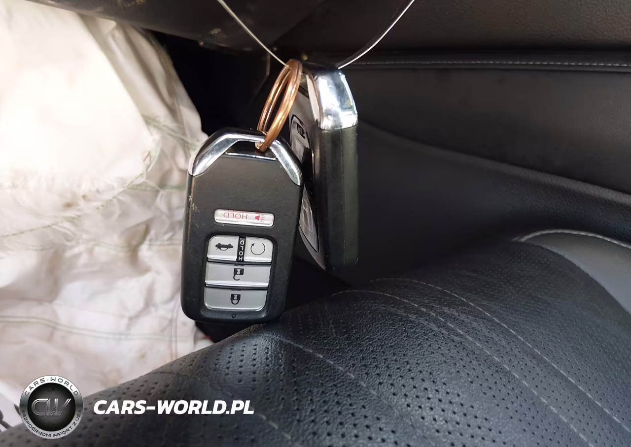 2021 Honda Accord Sport Special Edition VIN:1HGCV1F46MA075298 - 11