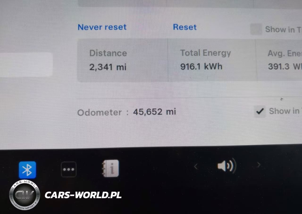 2021 Tesla Model 3 Long Range Dual Motor All-Wheel Drive VIN:5YJ3E1EB0MF087792 - 16