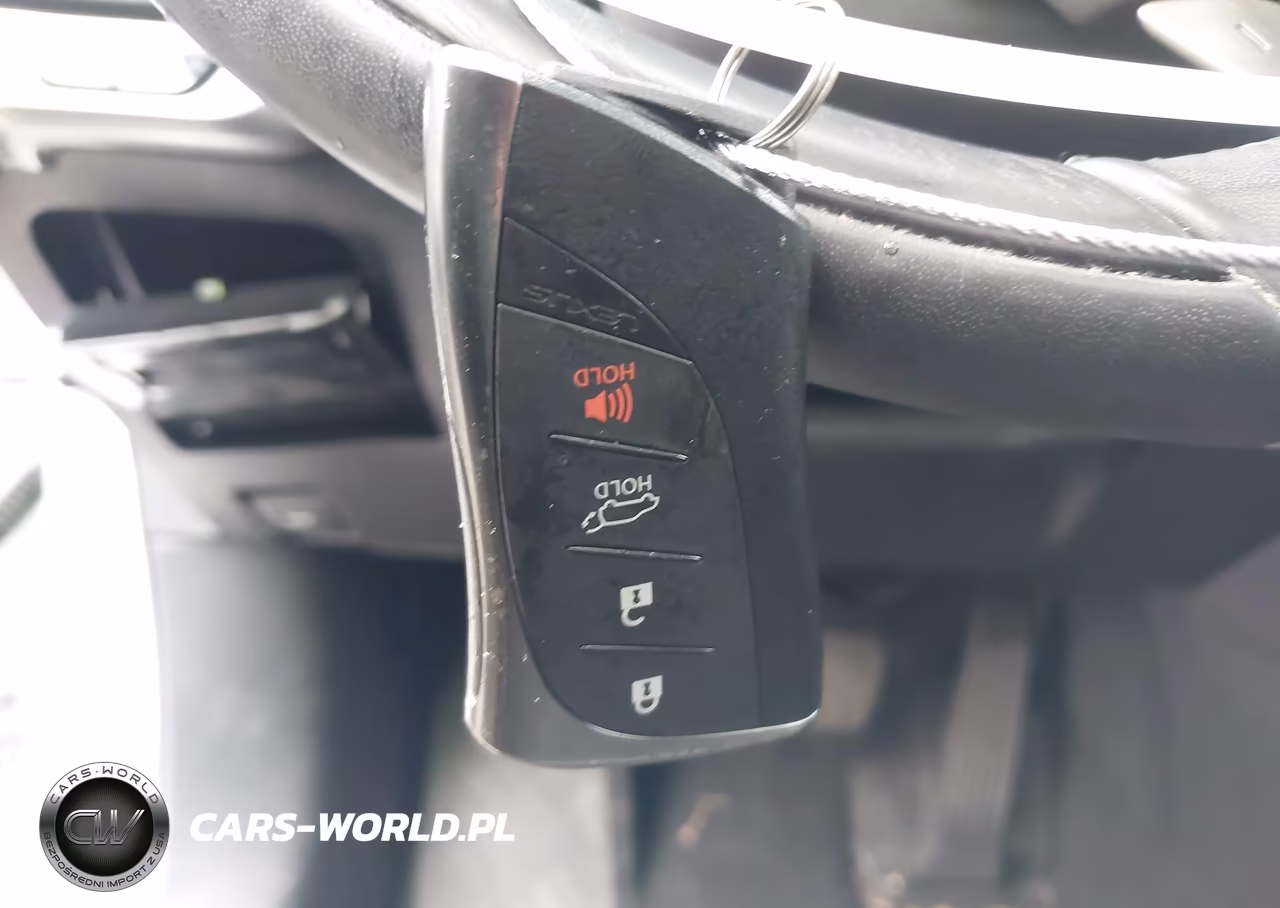 2023 Lexus Rx 350 Premium VIN:2T2BAMBA2PC003092 - 11