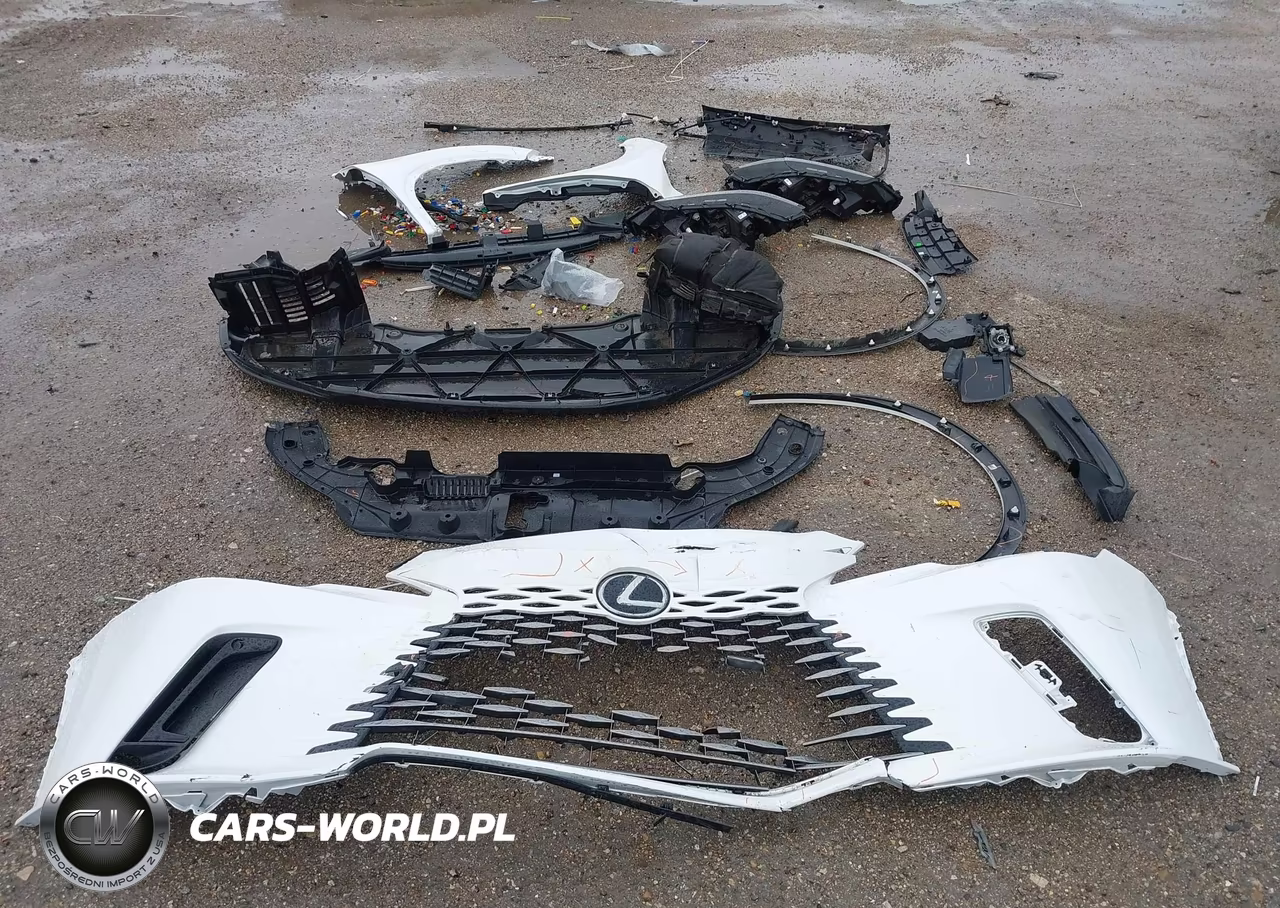 2023 Lexus Rx 350 Premium VIN:2T2BAMBA2PC003092 - 12