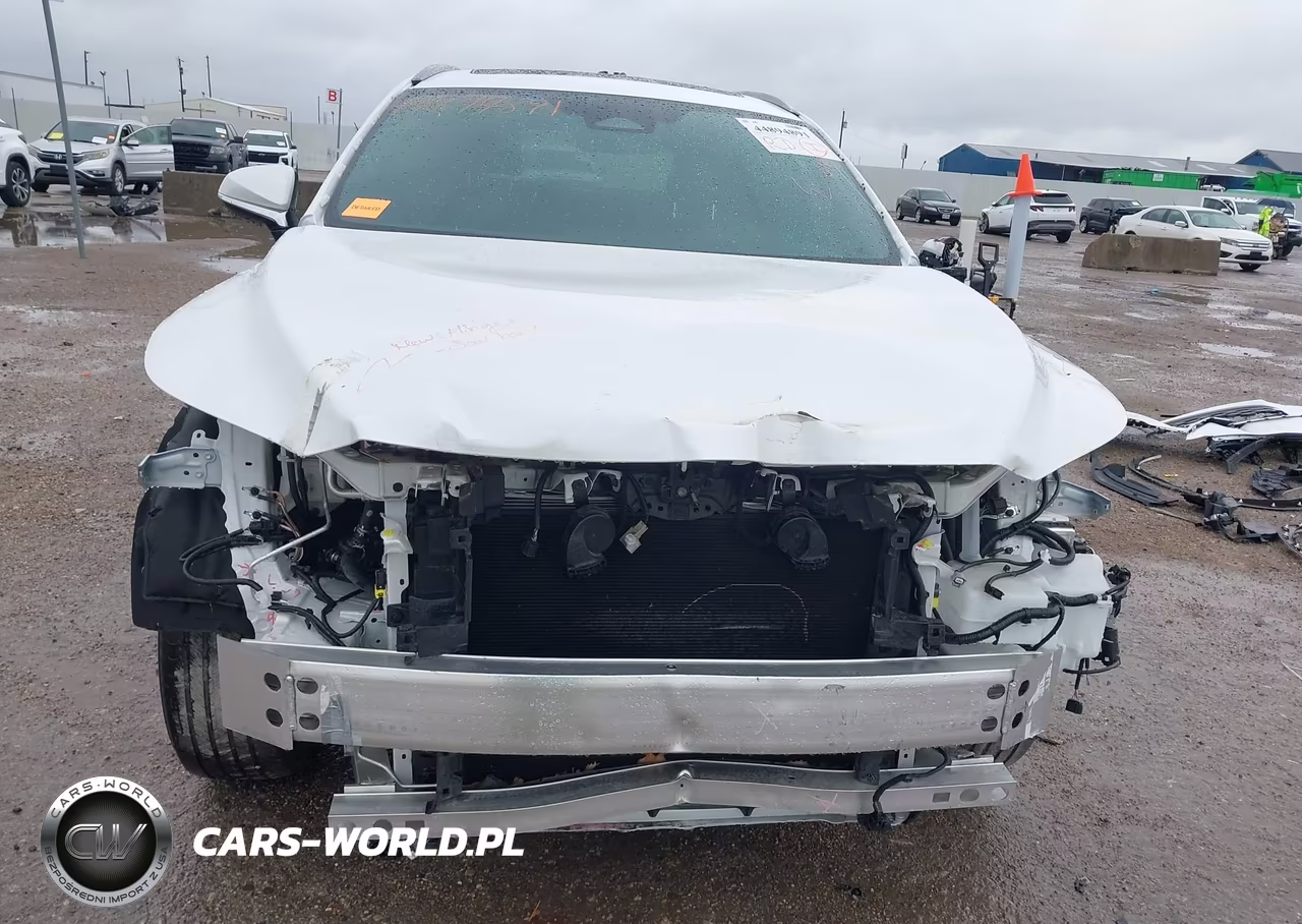 2023 Lexus Rx 350 Premium VIN:2T2BAMBA2PC003092 - 13