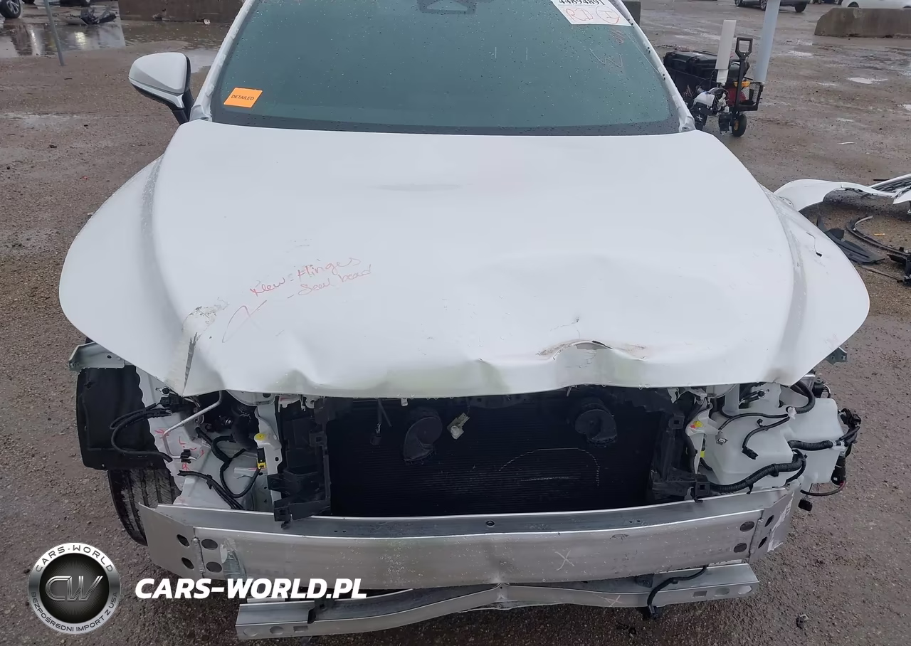 2023 Lexus Rx 350 Premium VIN:2T2BAMBA2PC003092 - 19