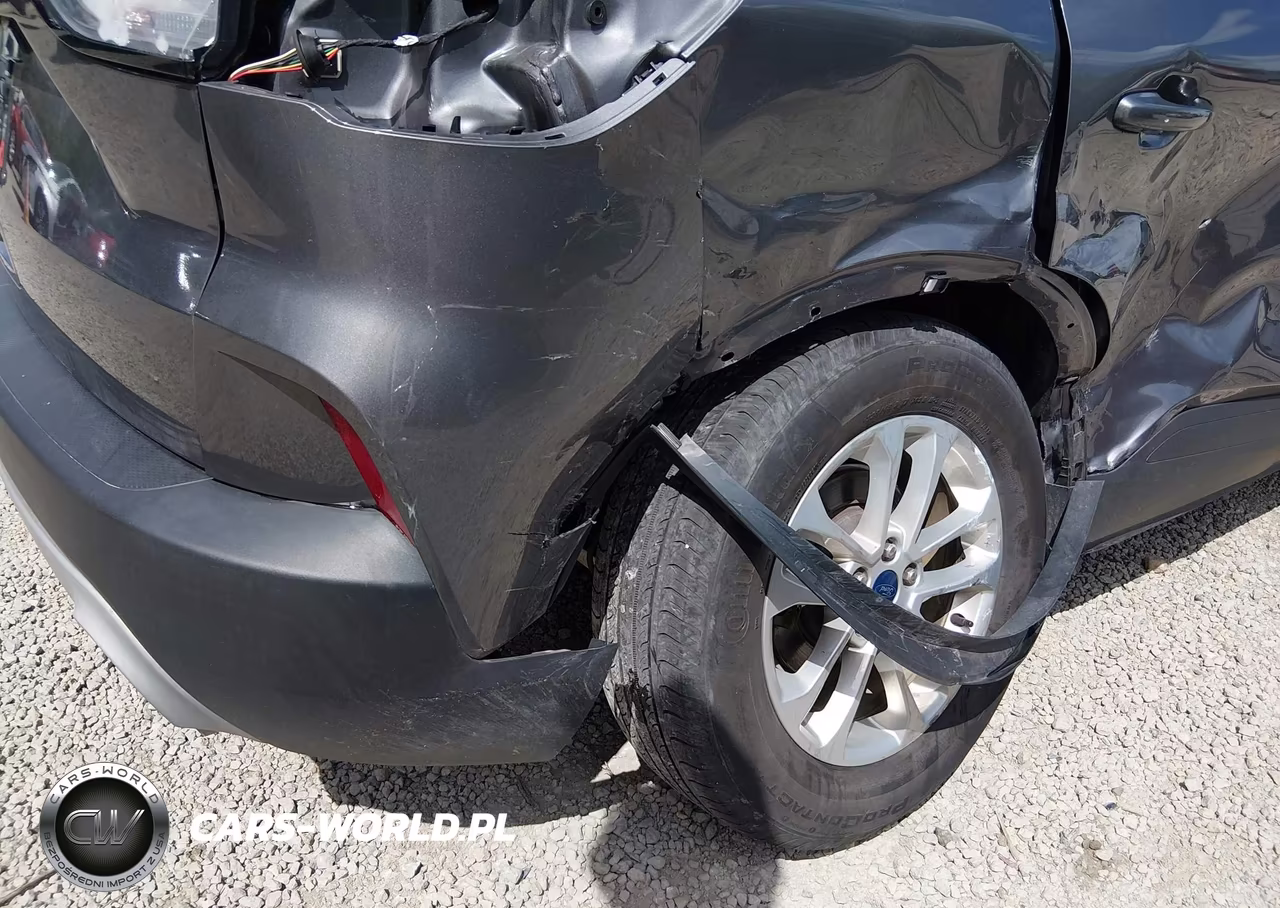 2022 Ford Escape Se VIN:1FMCU0G64NUB66979 - 18