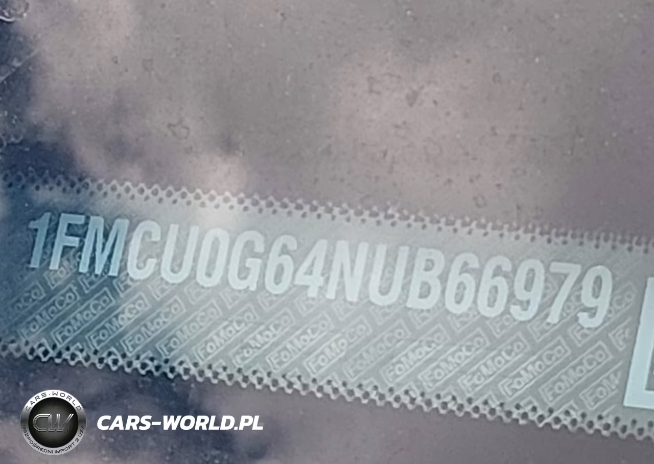 2022 Ford Escape Se VIN:1FMCU0G64NUB66979 - 9